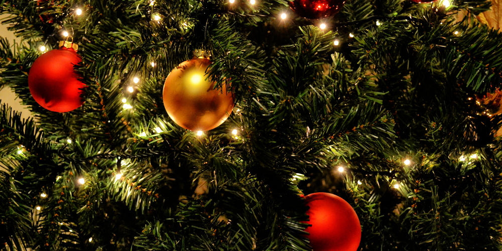 Come risparmiare energia anche a Natale