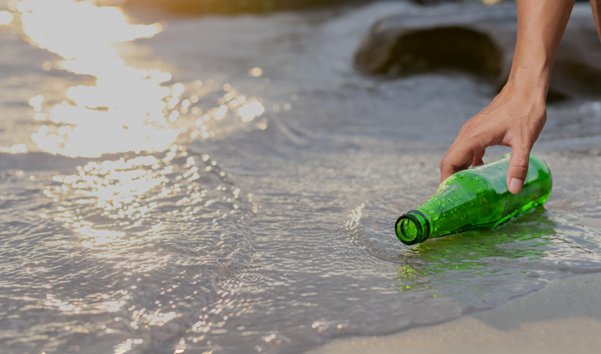 Economia Circolare: una svolta sostenibile dalla plastica ai combustibili